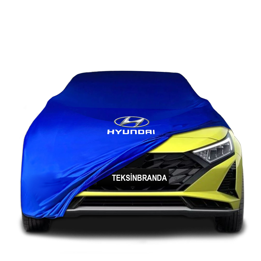 Hyundai I20 3 (2020-)