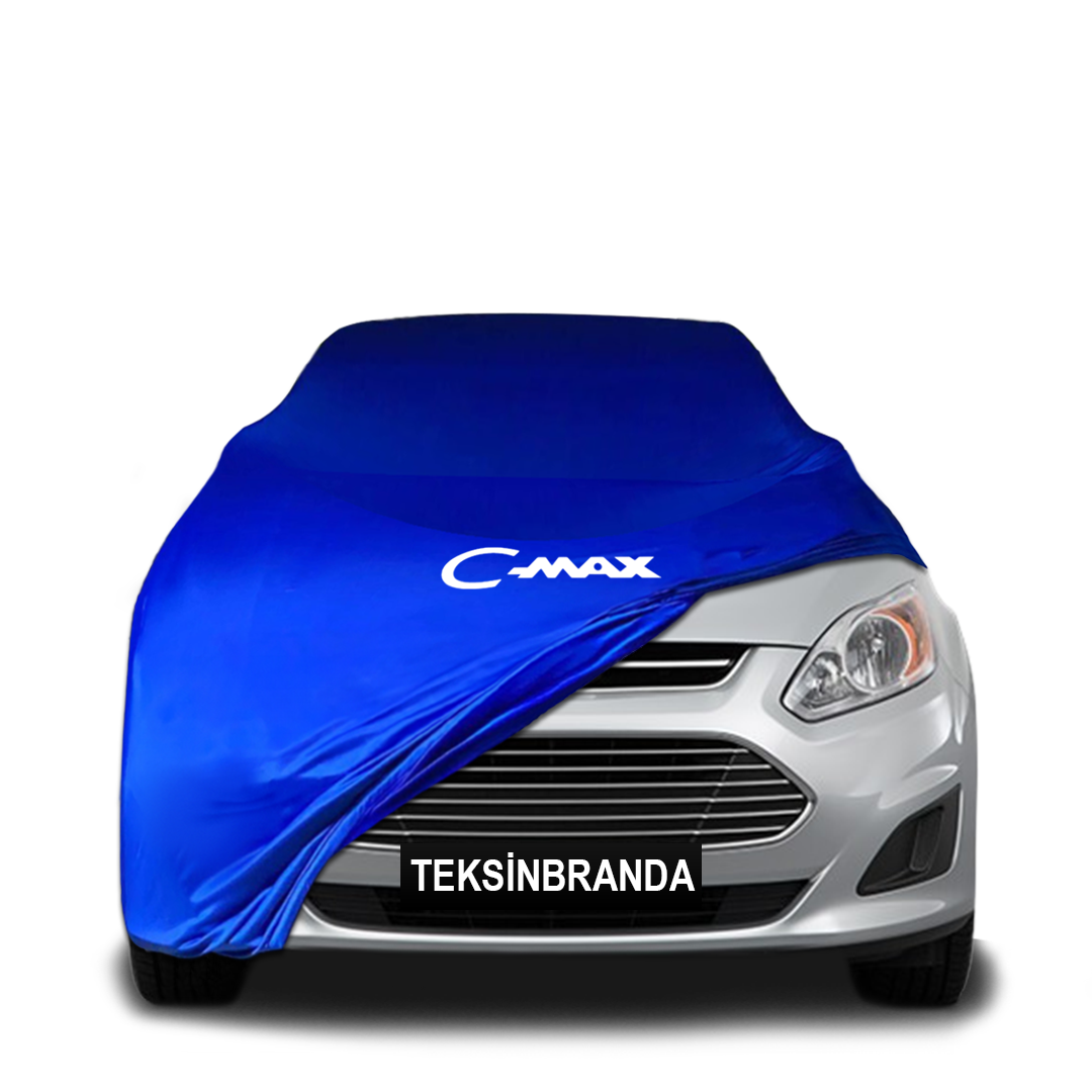 Ford C-Max (2015-)