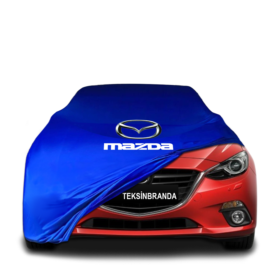 Mazda 3 3 Hatchback (2014-2018)