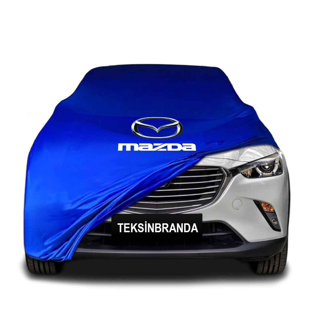 Mazda CX 3
