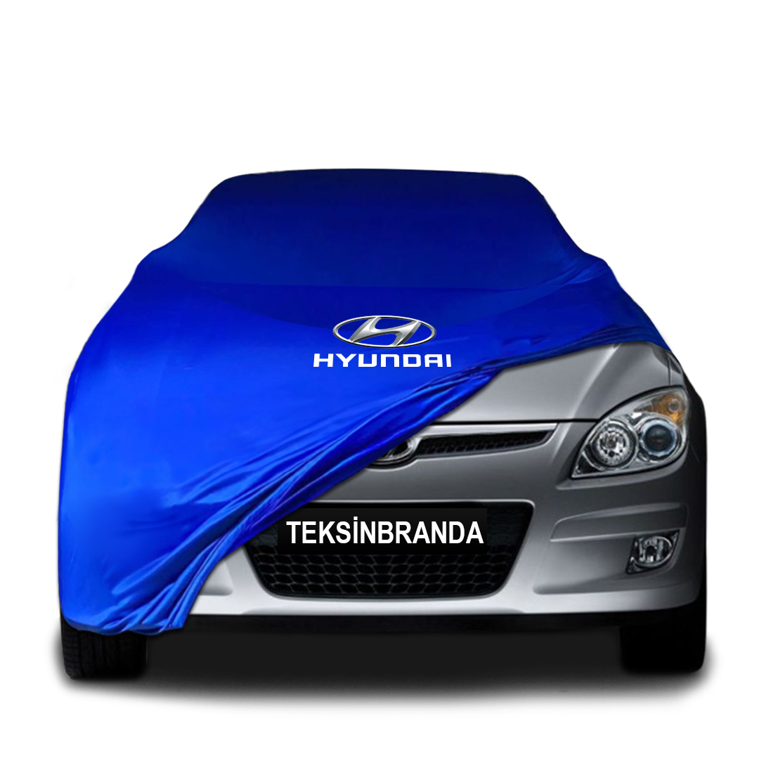 Hyundai I30 1 Station Wagon (2008-2010)
