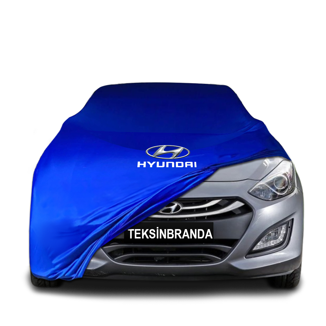 Hyundai I30 2 Station Wagon (2012-2017)