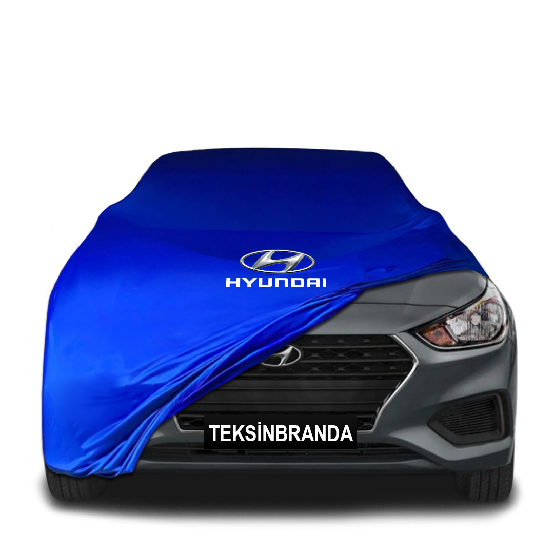 Hyundai Accent 5 Hatchback (2017-)
