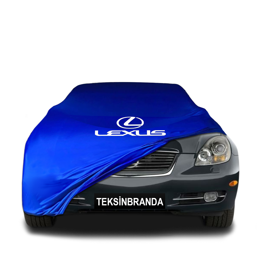 Lexus SC-2 Coupe Cabrio