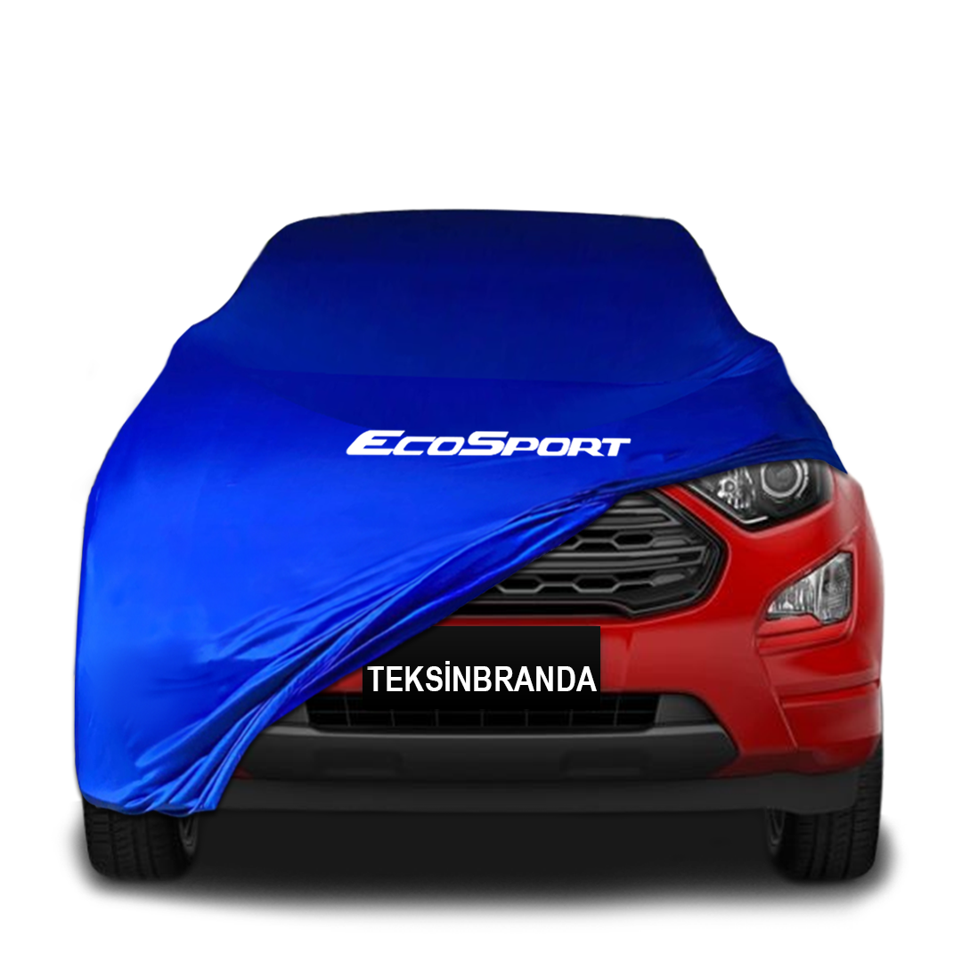 Ford Eco Sport