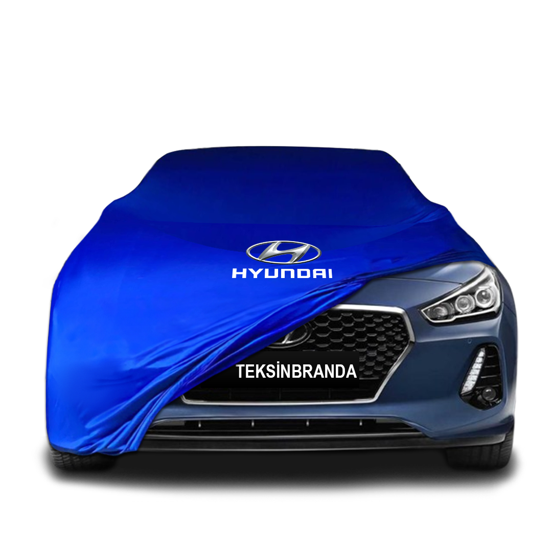 Hyundai I30 3