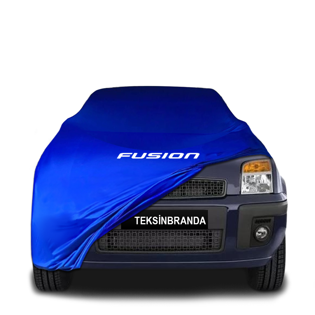Ford Fusion 1 (2002-2012)
