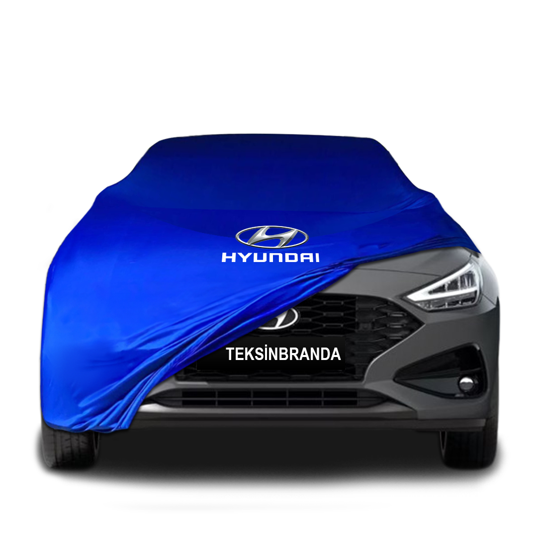 Hyundai I30 Hatchback