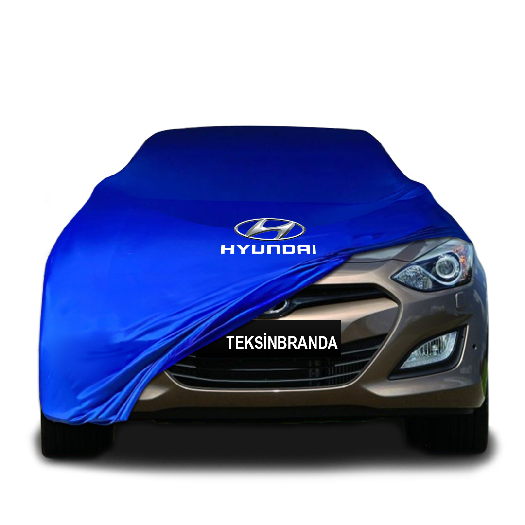 Hyundai I30 Station Wagon