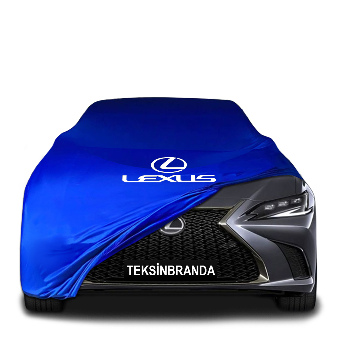 Lexus ES 7 (XZ10) (2018-)