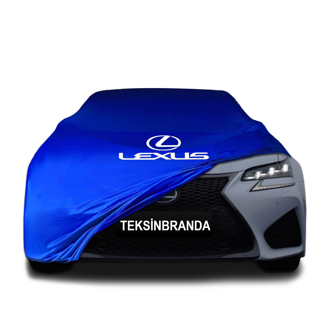Lexus GS4 (2012-)