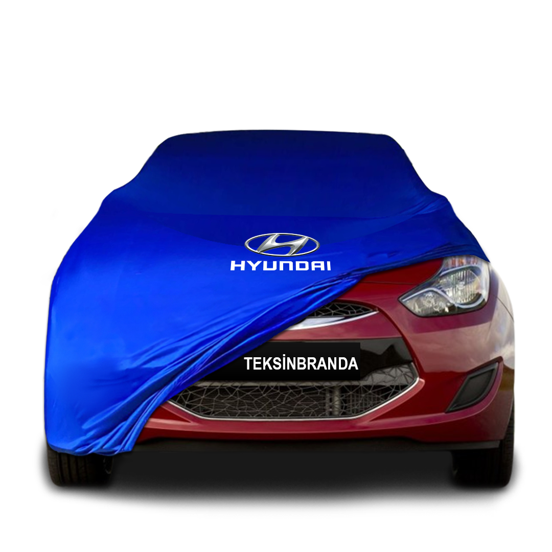 Hyundai IX20 Hatchback