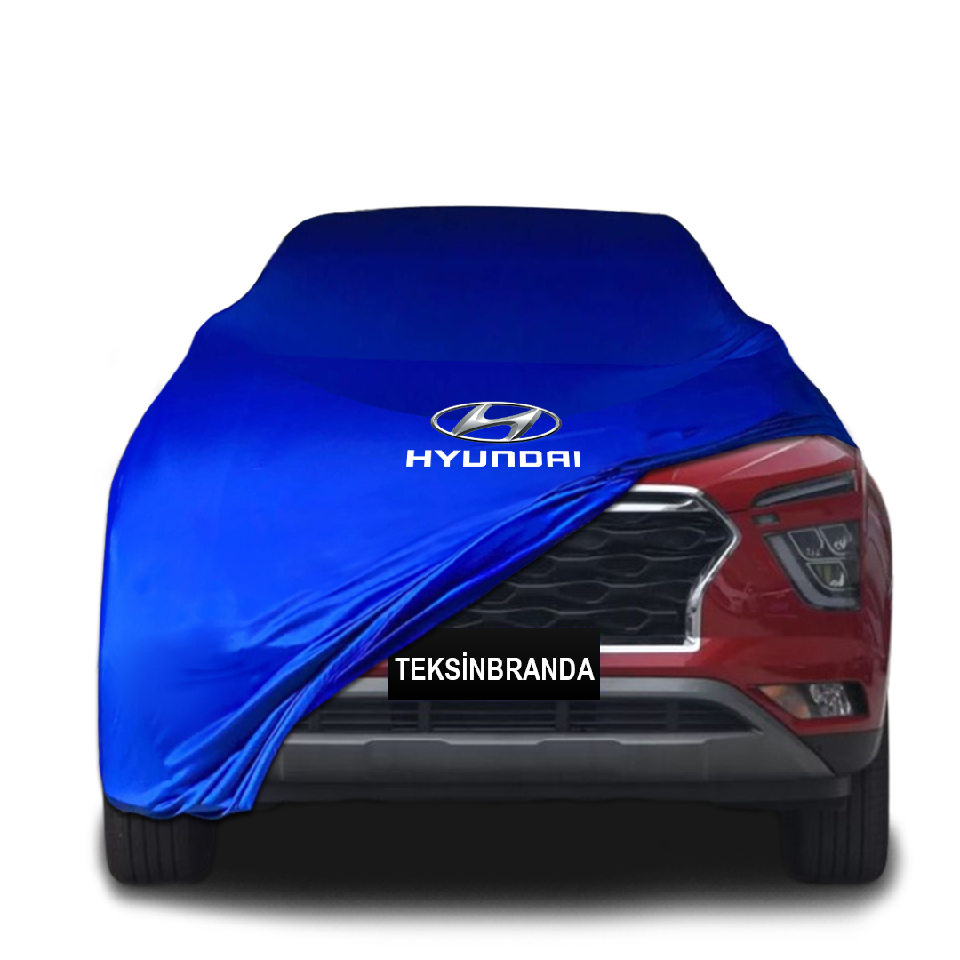Hyundai IX25 SUV