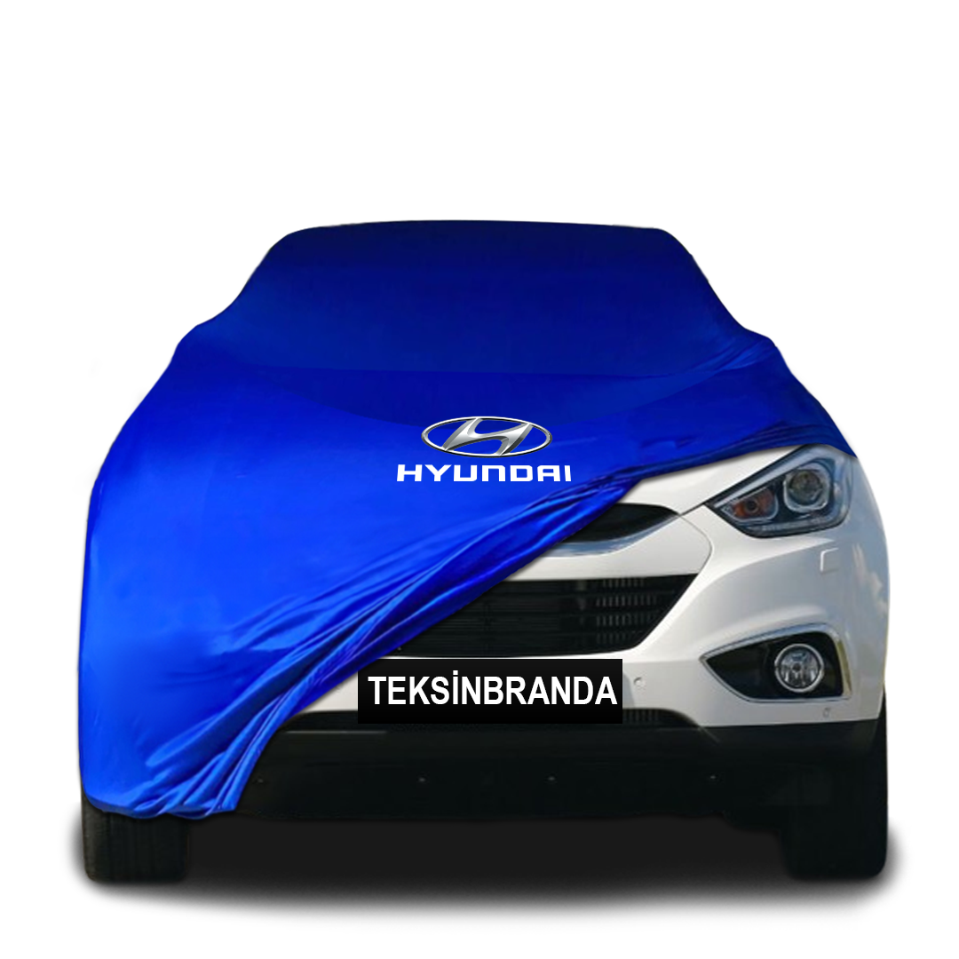 Hyundai IX35 SUV