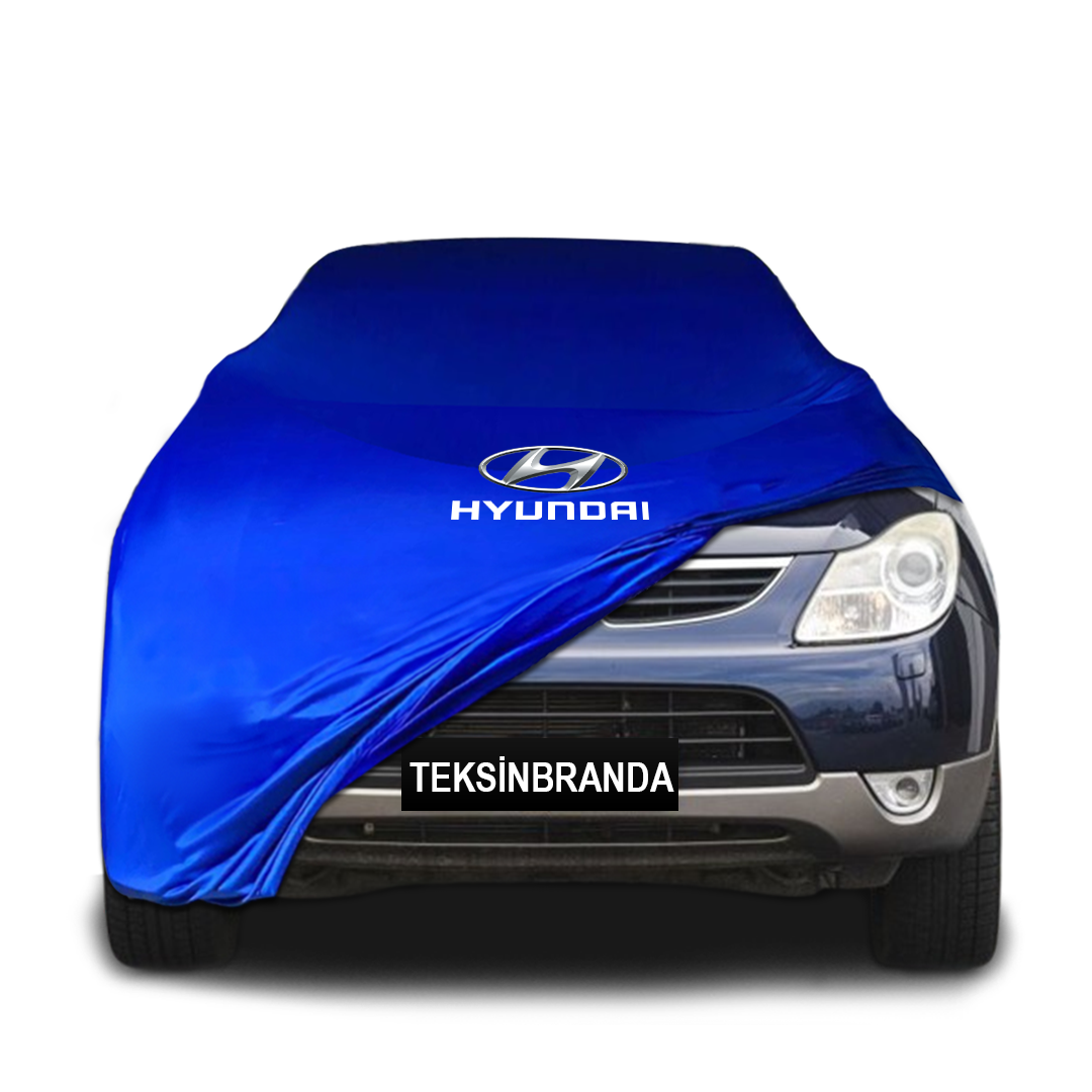 Hyundai IX55