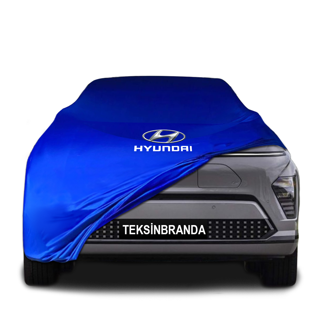 Hyundai Kona 2 (2023-)
