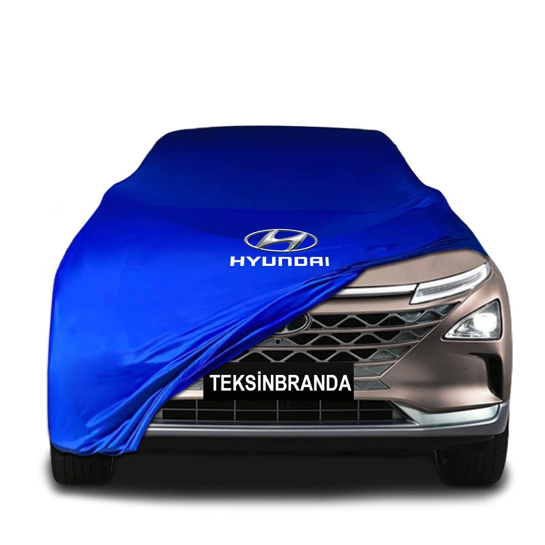 Hyundai Nexo