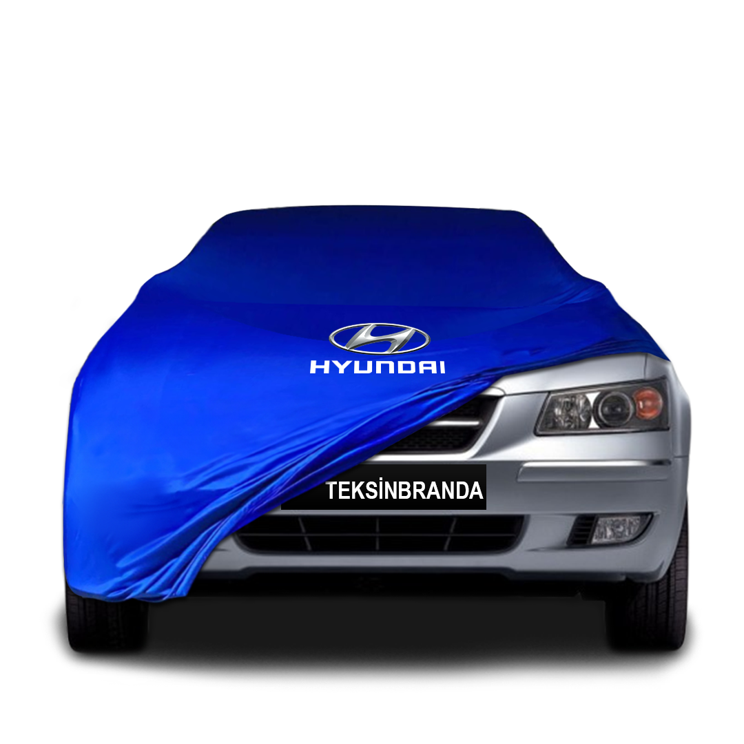 Hyundai NF