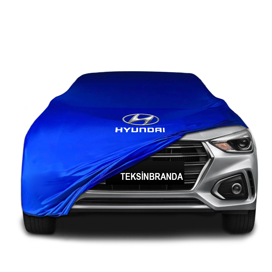 Hyundai Celesta