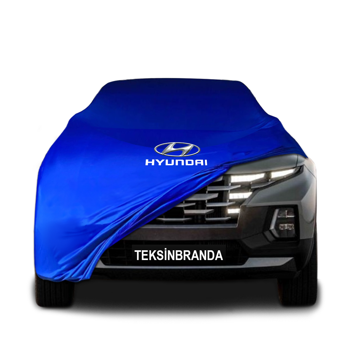 Hyundai Santa Cruz (2021-)