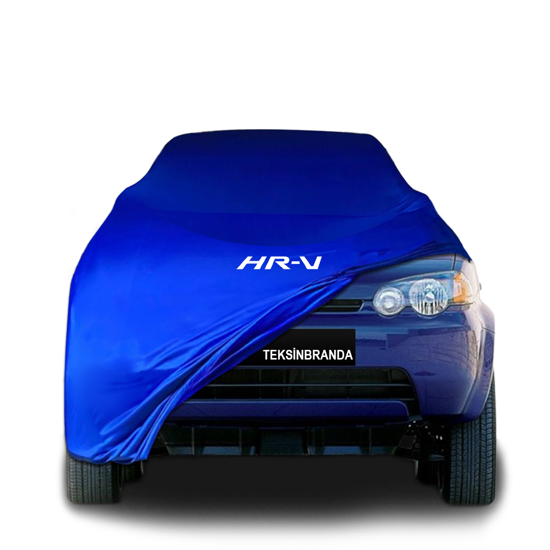 Honda HR-V (1998-2005)