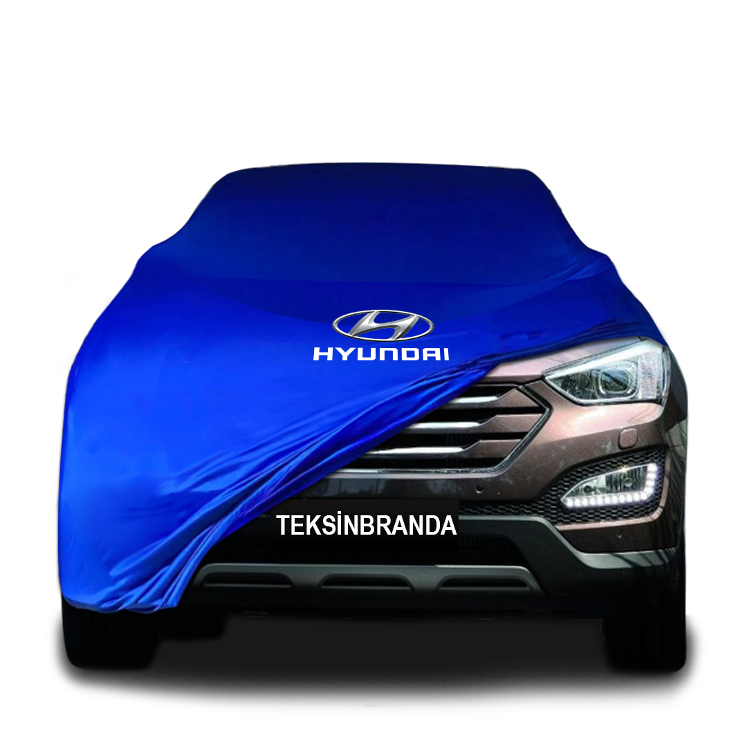 Hyundai Santa FE 3 (2013-2018)