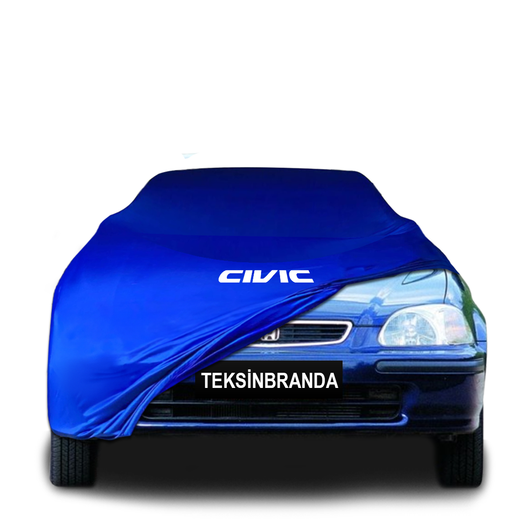Honda Civic 6 Sedan (1995-2001)