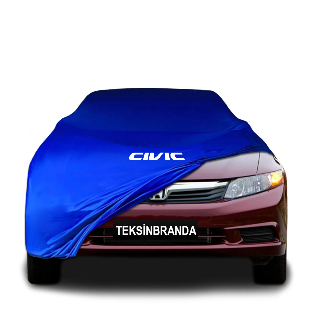 Honda Civic 9 Sedan