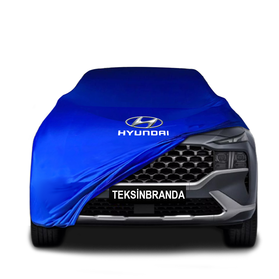 Hyundai Santa FE 4 (2018-)