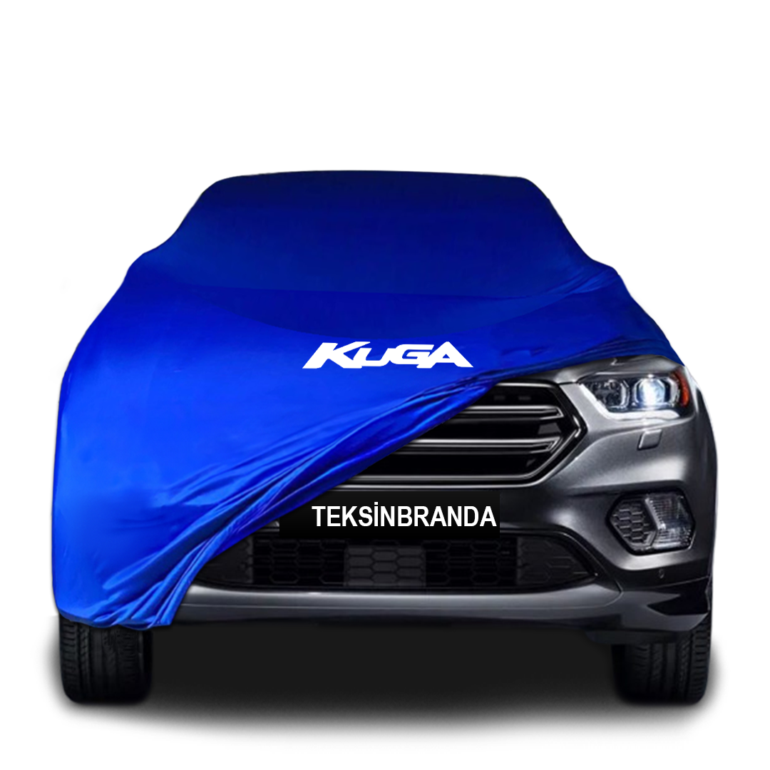 Ford Kuga 2 (2012-2019)