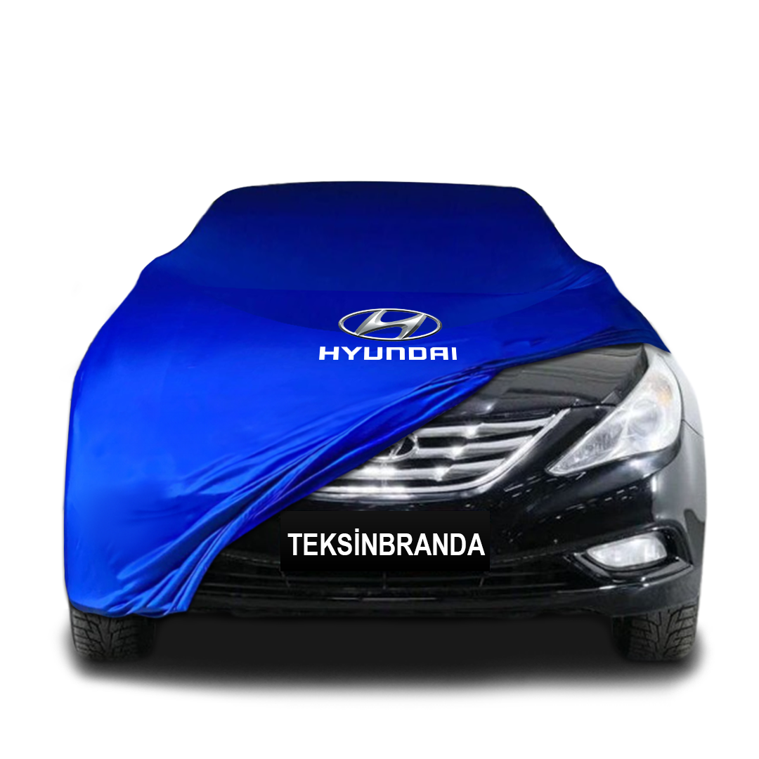 Hyundai Sonata 6 (2009-2012)