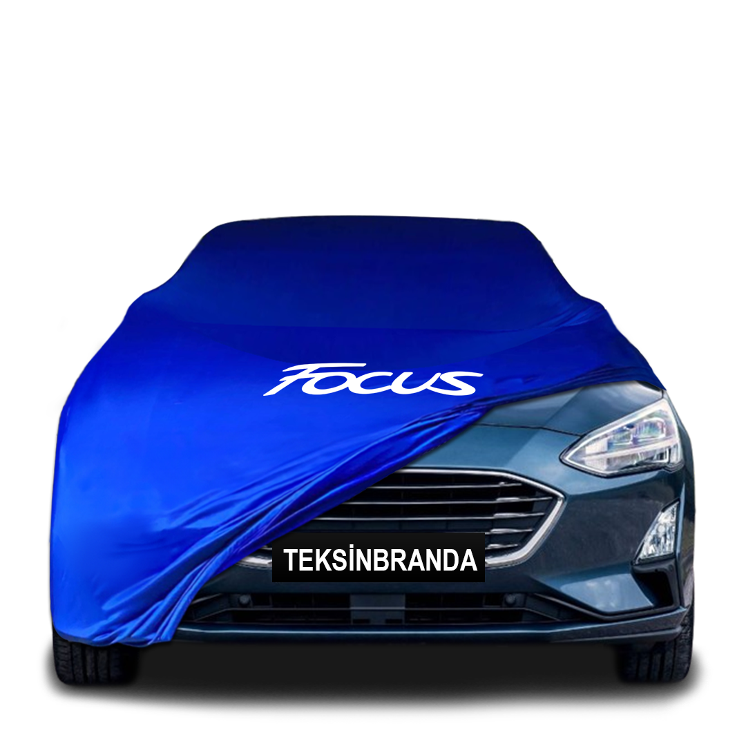 Ford Focus 4 Hatchback (2018-)