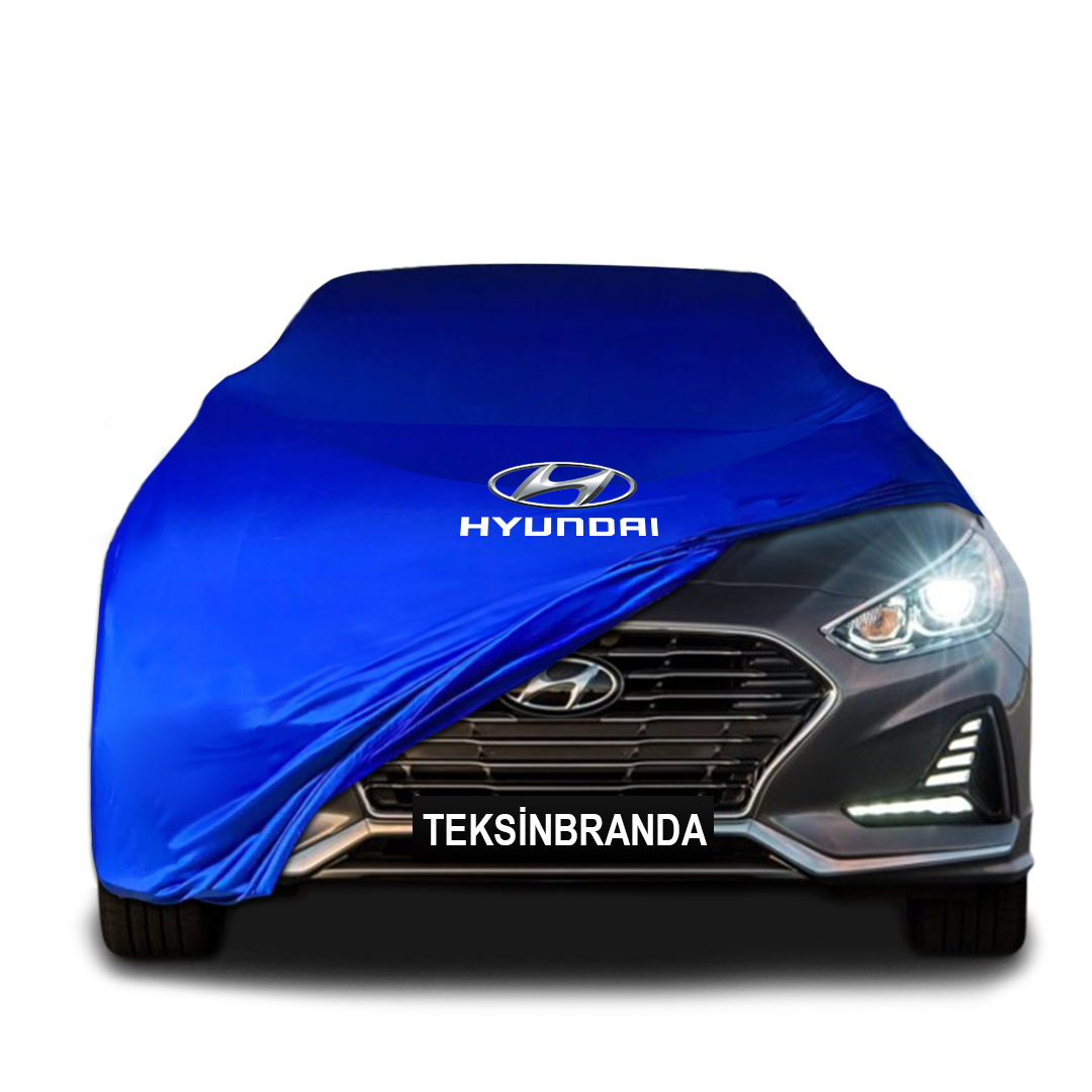 Hyundai Sonata 7 (2014-2019)