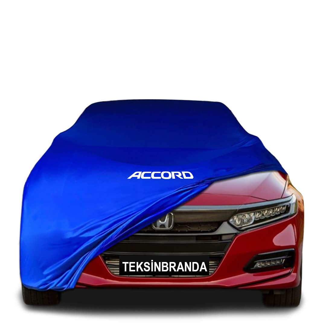 Honda Accord 10 Sedan (2017-)