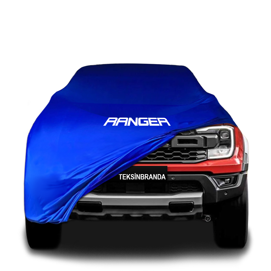Ford Ranger 4