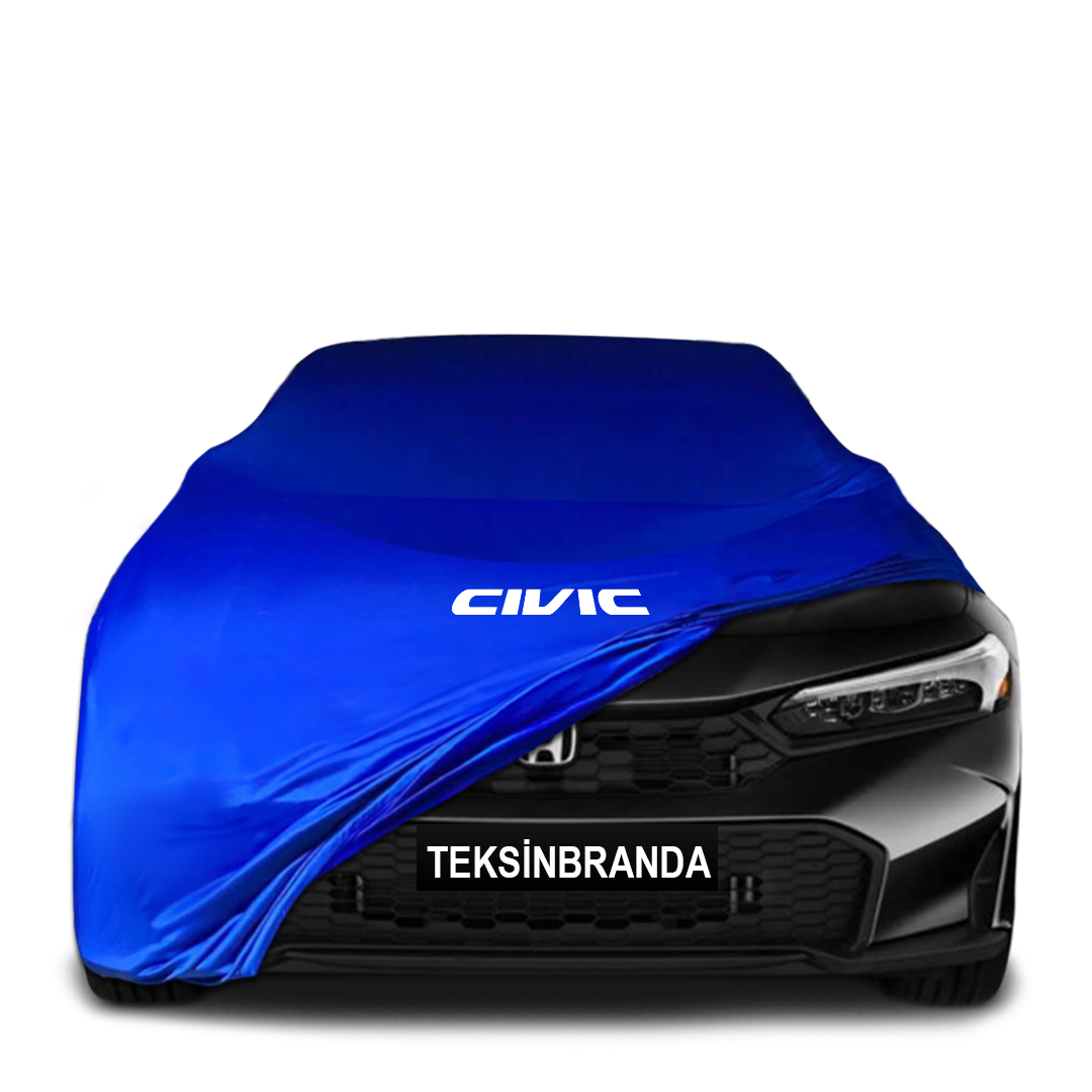 Honda Civic 11 Sedan (2021-)