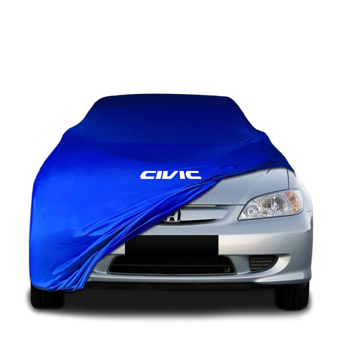 Honda Civic Sedan 7 Sedan (2001-2006)