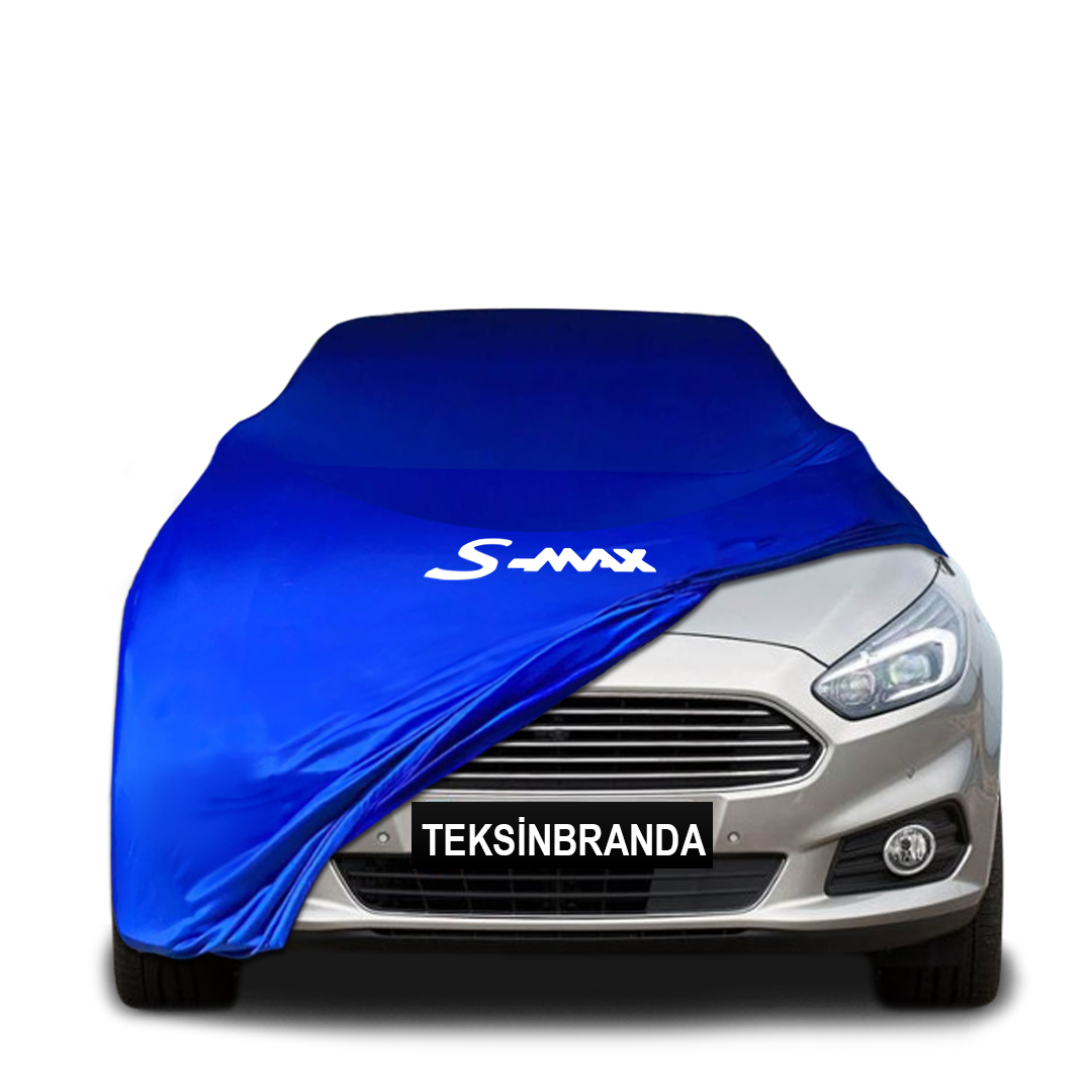 Ford S-Max 2 (2015-)