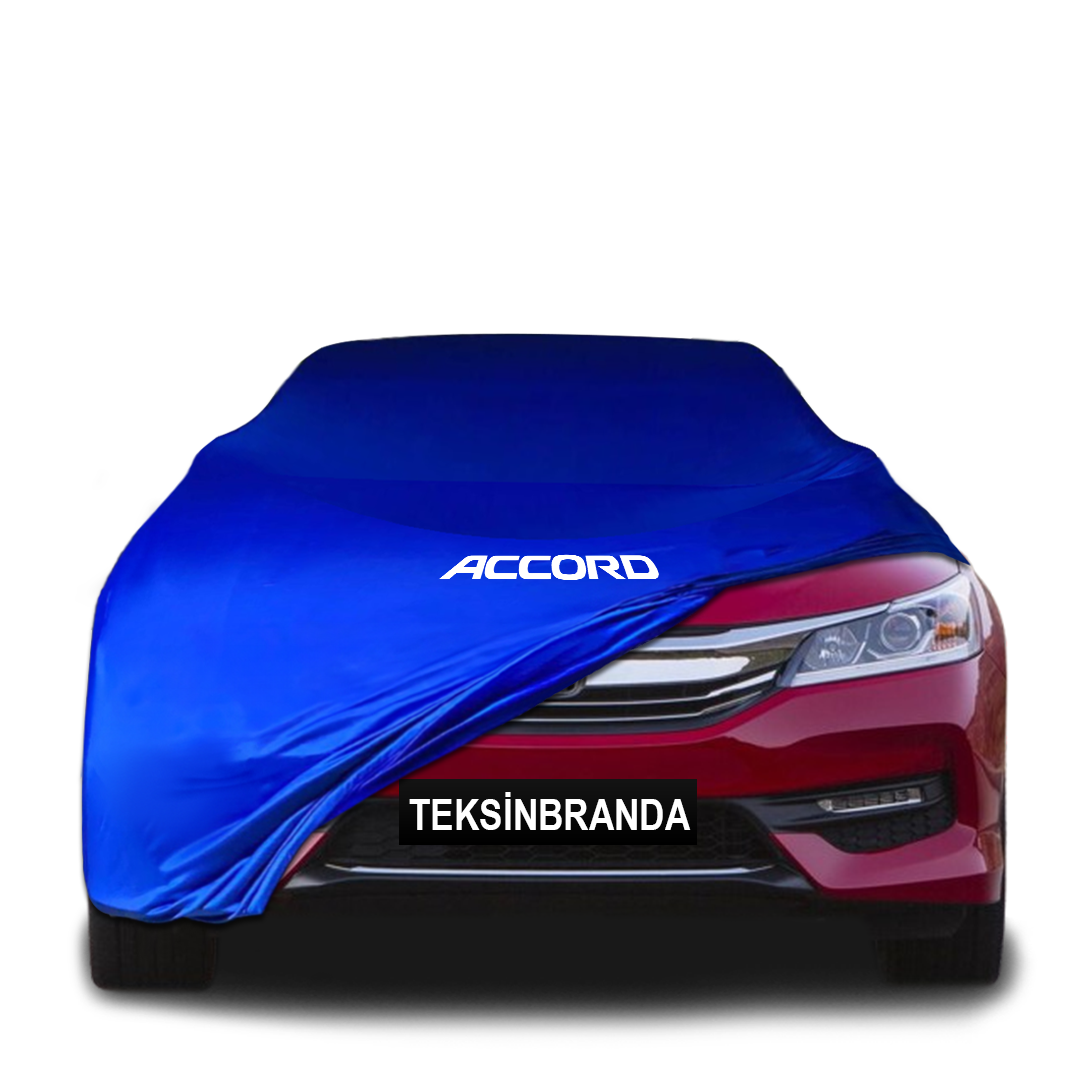 Honda Accord 9 Sedan