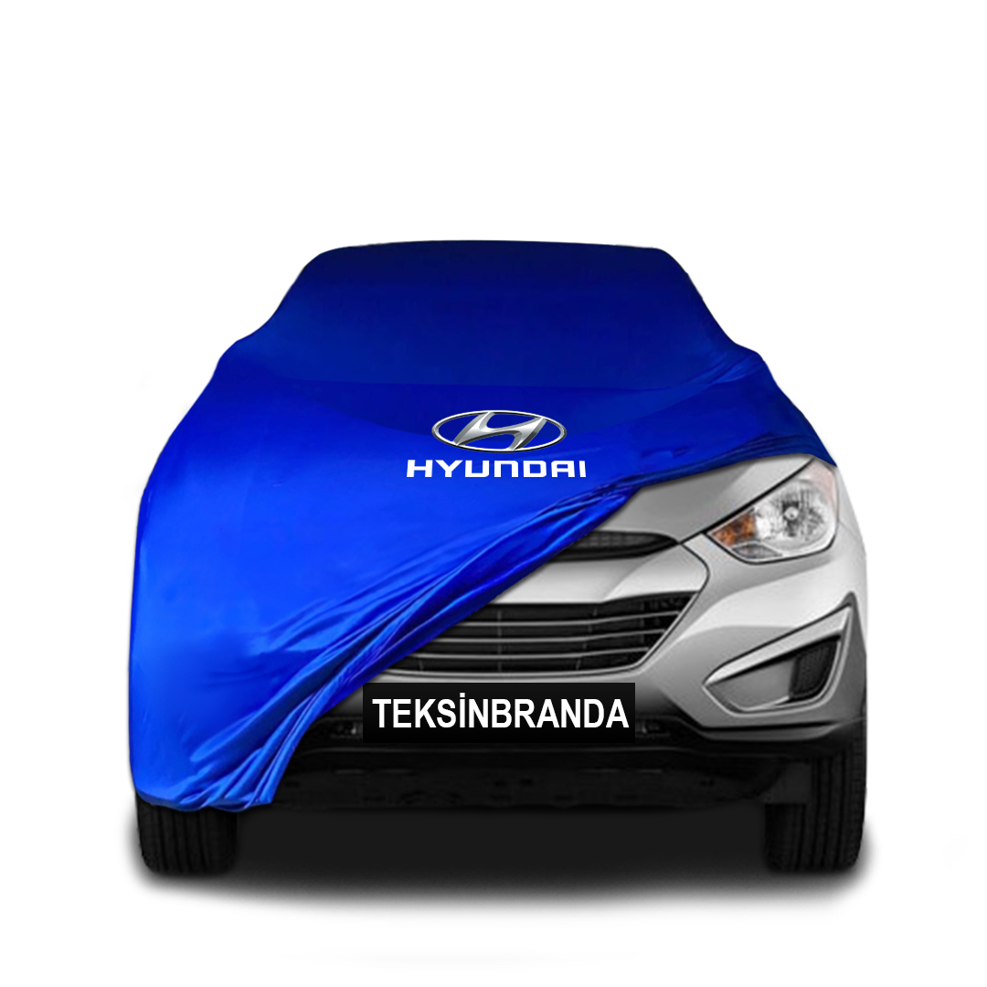 Hyundai Tucson 2 (2009-2013)