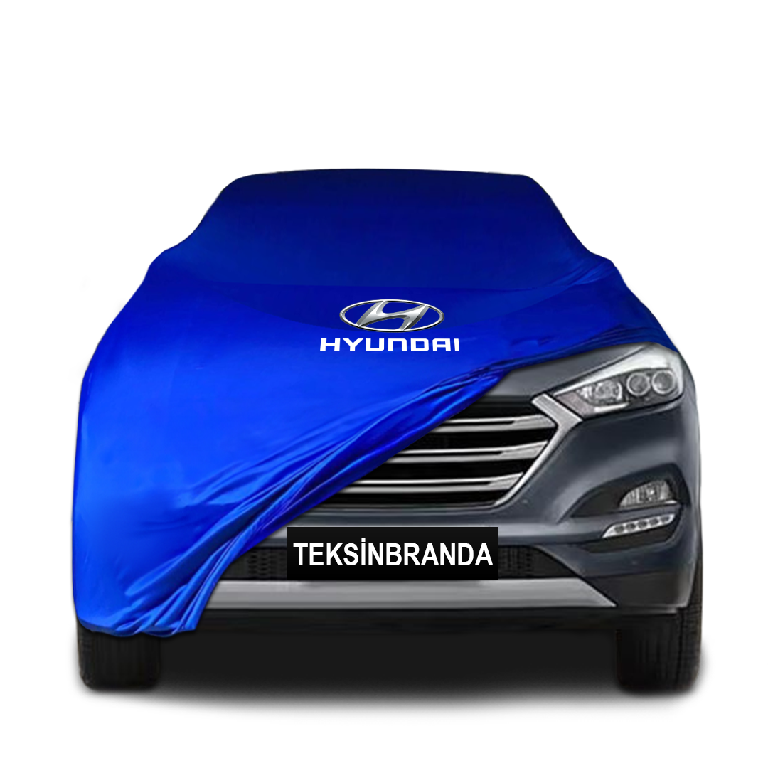Hyundai Tucson 3 (2015-2020)