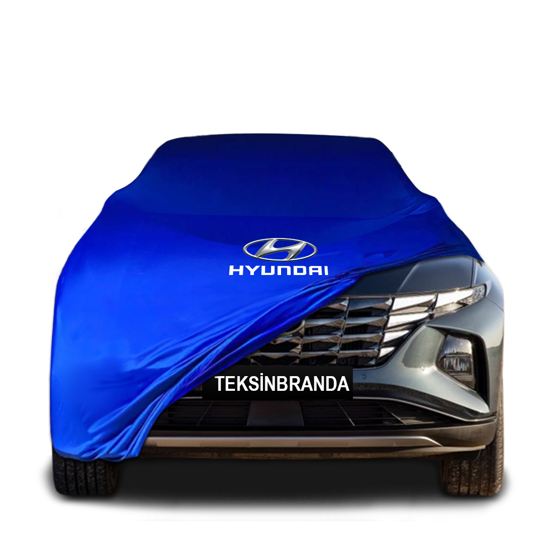 Hyundai Tucson 4 (2020-)