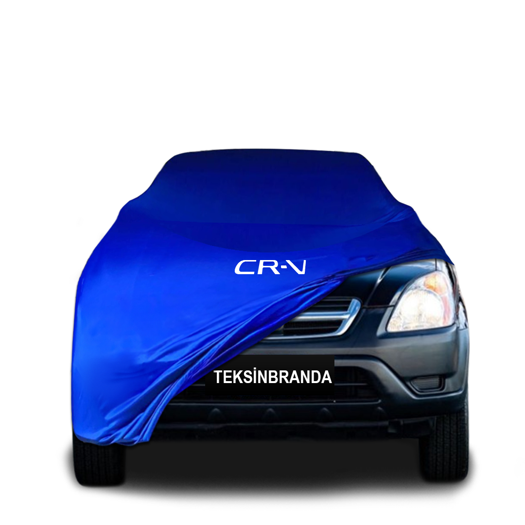 Honda CR-V 2 (2002-2006)