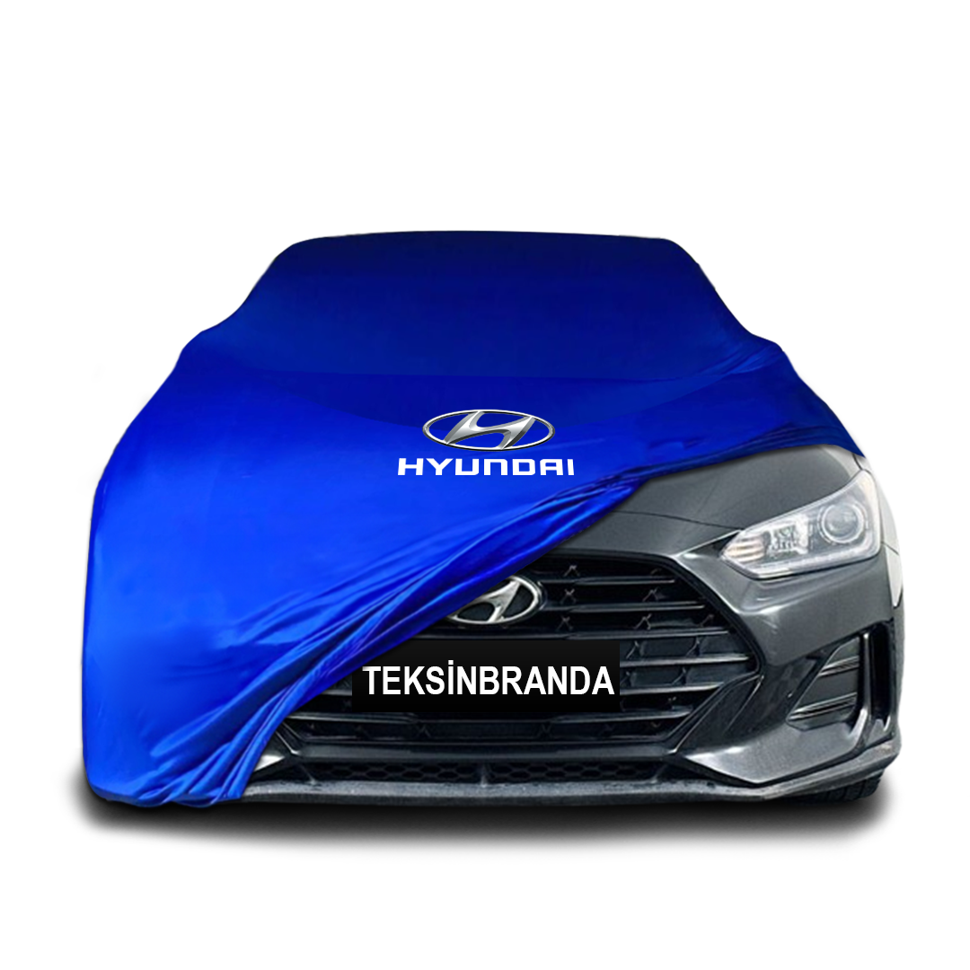 Hyundai Veloster 2 (2018-)