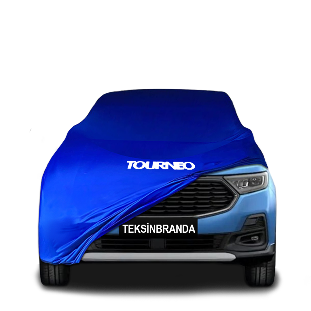 Ford Grand Tourneo Connect 3 (2022-)