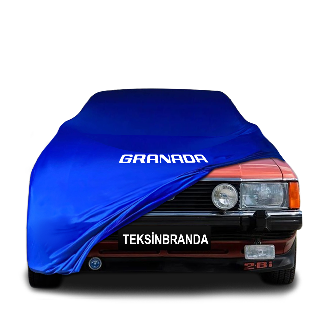 Ford Granada