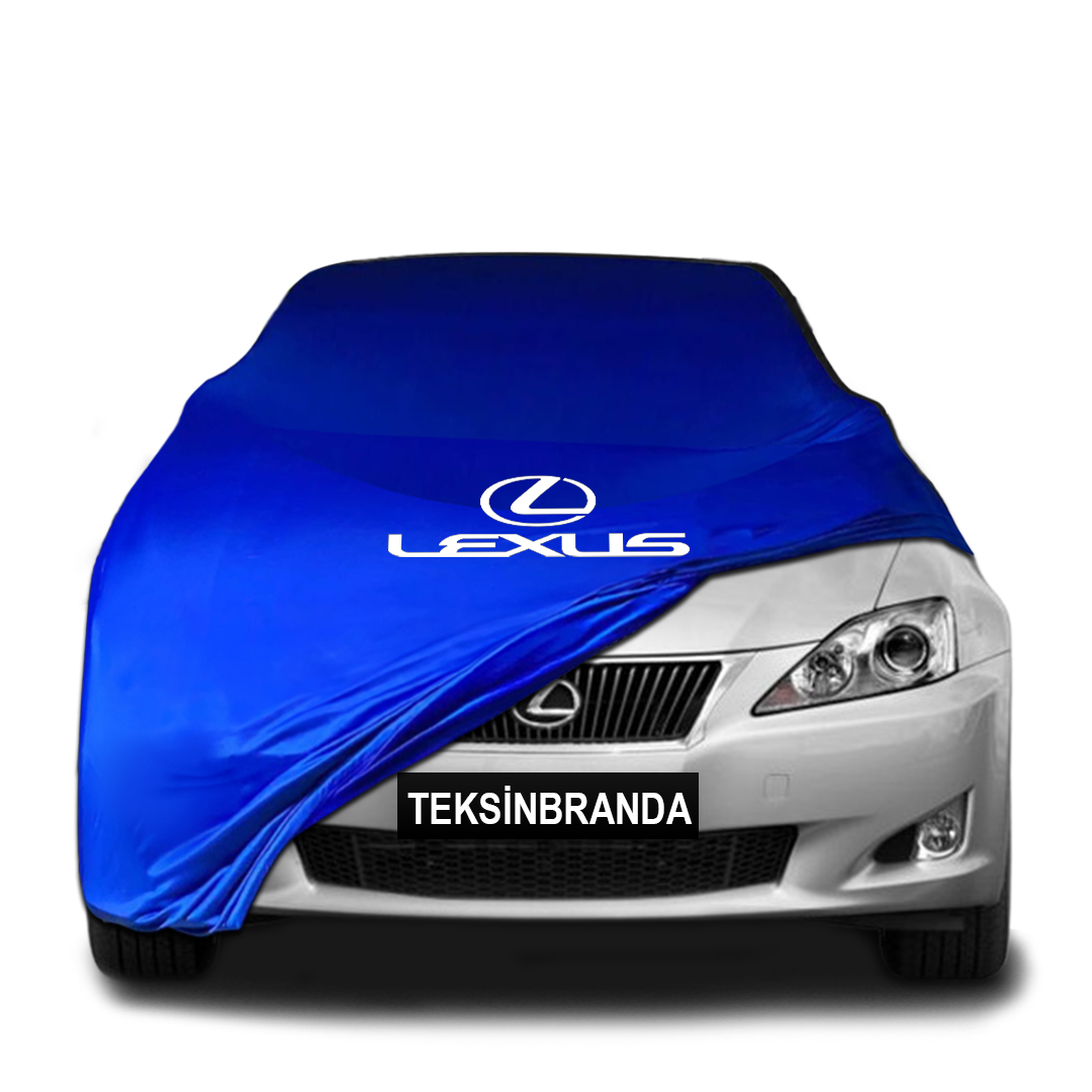 Lexus IS F (2008-2014)