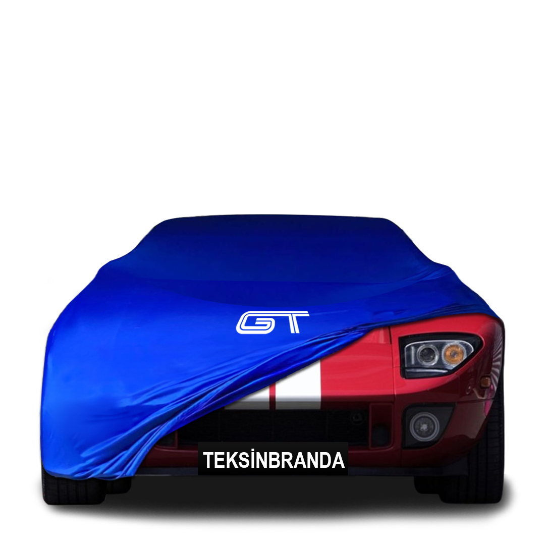 Ford GT