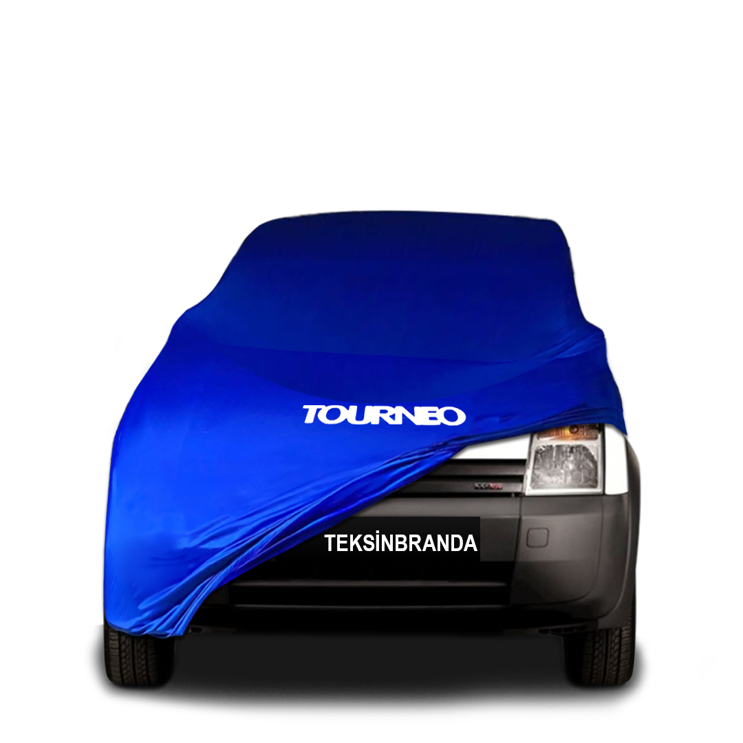 Ford Tourneo Connect 1 (2002-2013)