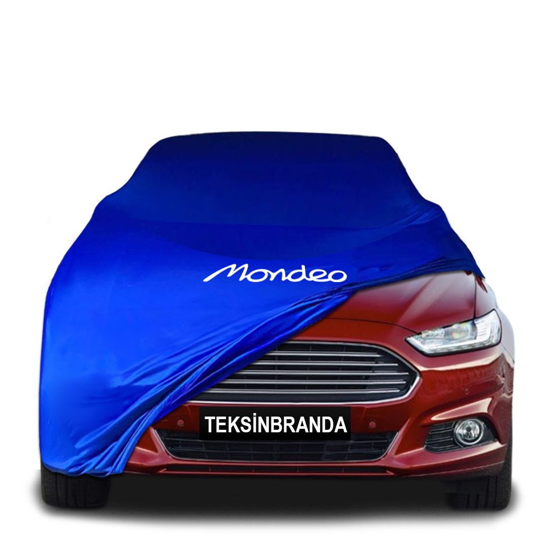 Ford Mondeo 4 Station Wagon